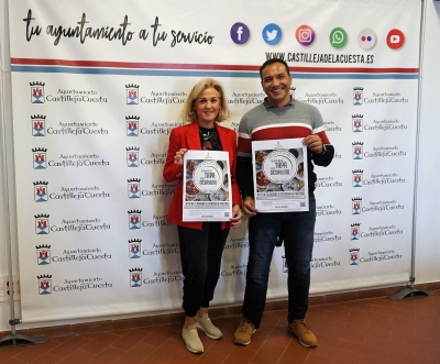 Castilleja de la Cuesta se convierte de nuevo en el centro gastron&oacute;mico del Aljarafe con su IV Ruta de la Tapa y del Desayuno