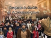 Gines parodia el spot de la Loter&iacute;a de Navidad para anunciar su X Mercado Medieval y Navide&ntilde;o