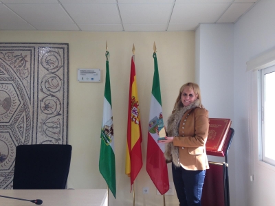 Cinco localidades andaluzas, entre ellas Santiponce, premiadas por el Ministerio de Educaci&oacute;n y la FEMP por su compromiso para luchar contra el absentismo y el acoso escolar