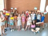 Las escuelas de verano de Villanueva del Ariscal baten r&eacute;cord con 165 alumnos