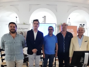 La Hermandad Matriz del Roc&iacute;o de Almonte rinde homenaje al duque de Montpensier, como su principal revitalizador, en el bicentenario de su nacimiento (1824-2024)