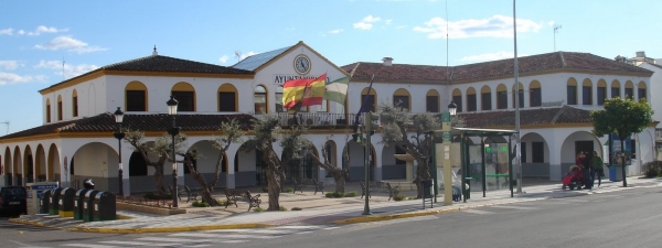 Bormujos suspende el concierto de Soto en feria y rechaza sus declaraciones