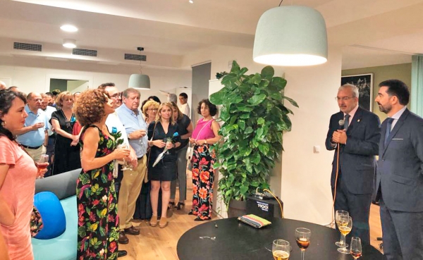 Triana Viajes inaugura oficina en el centro de Sevilla