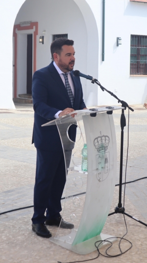 Romualdo Garrido: &ldquo;Aunque el da&ntilde;o causado es irreparable, ahora s&oacute;lo queremos mirar al futuro&rdquo;