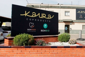 La empresa saltere&ntilde;a Kaura resulta elegida entre las 101 acciones por el clima en Espa&ntilde;a