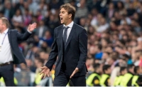 Lopetegui da con la tecla en el nuevo Sevilla FC
