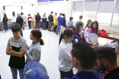 Mairena del Aljarafe construir&aacute; el quinto instituto de secundaria
