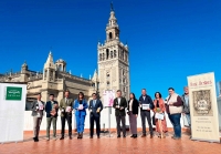 Umbrete, punto de encuentro cultural, tur&iacute;stico, empresarial y gastron&oacute;mico en la provincia con la celebraci&oacute;n de FICTUM 2023