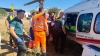 Un hombre sobrevive a un ictus gracias a la r&aacute;pida intervenci&oacute;n de una patrulla de la Guardia Civil