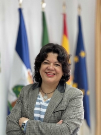 Mar&iacute;a Eugenia Moreno, alcaldesa de Hu&eacute;var, consigue levantar la deuda millonaria de su Ayuntamiento con Seguridad Social y Hacienda
