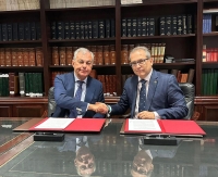 Los Graduados Sociales de Sevilla intensifican a&uacute;n m&aacute;s su labor solidaria en el 55 aniversario de su creaci&oacute;n