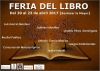 Luis Garc&iacute;a Montero inaugurar&aacute; la Feria del Libro de Sanl&uacute;car la Mayor
