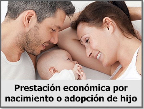 El ayuntamiento de Olivares abre la convocatoria anual de ayudas por nacimiento y adopci&oacute;n de hijos
