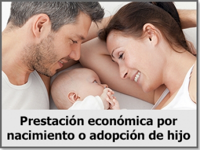 El ayuntamiento de Olivares abre la convocatoria anual de ayudas por nacimiento y adopci&oacute;n de hijos
