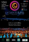 Proyecto Luna contar&aacute; con m&aacute;s de 800 ni&ntilde;os en su concierto anual