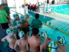El domingo el CN Mairena celebr&oacute; la XII edici&oacute;n del Trofeo J&oacute;venes Nadadores