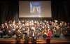 La Hermandad de la Soledad de Olivares y la banda de m&uacute;sica "Las Nieves" realizan el acto oficial de su hermanamiento tras 150 a&ntilde;os de andadura conjunta