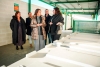 La Junta de Andaluc&iacute;a inaugura el punto limpio de Camas tras una inversi&oacute;n de 482.000 euros