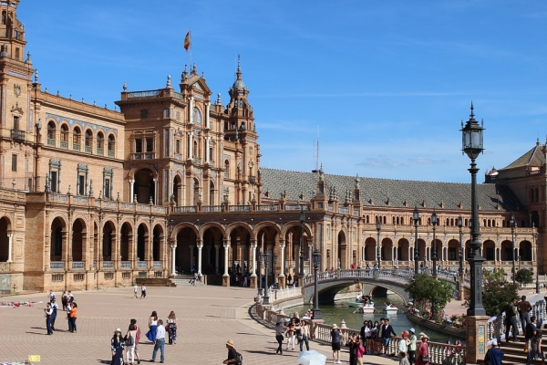 El turismo de Andaluc&iacute;a se ver&aacute; mejorado por su modernizaci&oacute;n digital