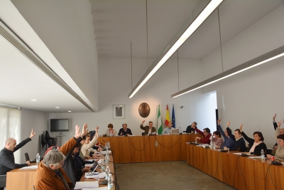 Se encuentra soluci&oacute;n a la urbanizaci&oacute;n Sport Aljarafe de Tomares