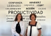 Plasticosur anima a colaborar con el Alzheimer con una mesa petitoria y el apoyo a la Asociaci&oacute;n ASLA en el D&iacute;a Mundial