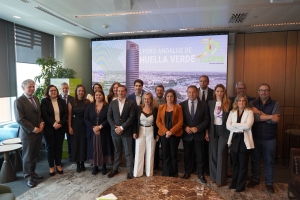 Representantes medioambientales y l&iacute;deres del sector circular piden aumentar el reciclaje de los residuos