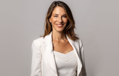 La oftalm&oacute;loga Margarita Caban&aacute;s, primera mujer espa&ntilde;ola en recibir el prestigioso Premio Internacional Gusi Peace Prize 2024