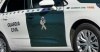 La Guardia Civil detiene &ldquo;in fraganti&rdquo; a dos atracadores cuando se dispon&iacute;an a robar un banco en Sevilla