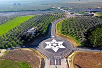 Espartinas inaugurar&aacute; el pr&oacute;ximo lunes su conexi&oacute;n a la A49/SE40 a trav&eacute;s de la finca Escribano