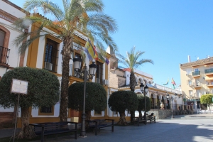El Ayuntamiento de Gines pone en marcha un proyecto de autoconsumo el&eacute;ctrico con energ&iacute;a solar en 25 instalaciones municipales