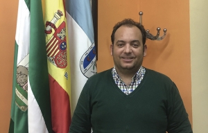 El alcalde de La Algaba anuncia los proyectos para  el nuevo a&ntilde;o en la localidad