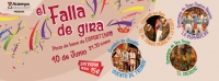 El Falla de Gira llega a Espartinas