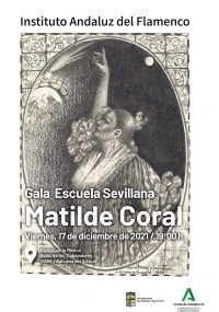 El Palacio de la M&uacute;sica de Villanueva del Ariscal acoge la Gala de las Escuelas Acreditadas de Matilde Coral