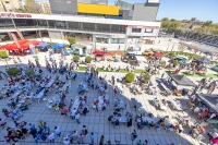 Mairena Market Fest vuelve en su cuarta edici&oacute;n con la mejor gastronom&iacute;a, m&uacute;sica, ocio y actividades para toda la familia