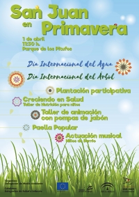 M&aacute;s de 600 inscripciones para recibir a la primavera en San Juan