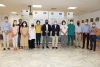 Gines presenta sus propuestas de actuaci&oacute;n como municipio beneficiario de 2,7 M&euro; de los fondos FEDER EDUSI
