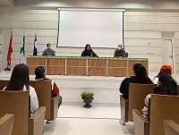 J&oacute;venes de Hu&eacute;var reciben formaci&oacute;n en energ&iacute;as renovables