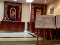 Coria comienza un proyecto en colaboraci&oacute;n con Emasesa para acabar con las arriadas