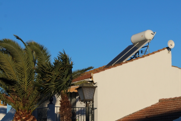 La bonificaci&oacute;n en el IBI para viviendas con placas solares beneficiar&aacute; a m&aacute;s de 700 familias de Gines en 2022