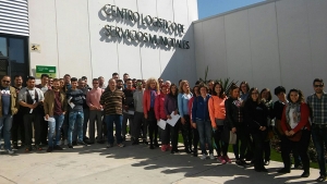 40 personas se incorporan a los Programas Emple@Joven y Emple@+30 en Castilleja de la Cuesta