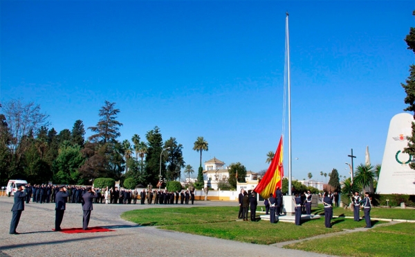 Tablada se incorpora como nuevo recurso tur&iacute;stico de Sevilla con su oferta hist&oacute;rico-cultural y su papel en la Aviaci&oacute;n
