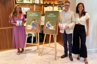 In&eacute;s Rosales estrena nuevo packaging por el 115 aniversario de la marca