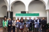 Manuel Mart&iacute;n Mart&iacute;n pronunciar&aacute; el domingo la XI Exaltaci&oacute;n de la Saeta en &Eacute;cija