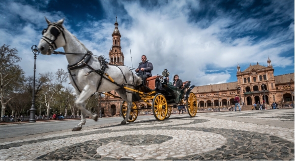 Conoce los M&aacute;ster m&aacute;s demandados en Sevilla
