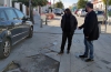 El ayuntamiento de Espartinas destina 714.508, 37 euros para la regeneraci&oacute;n urban&iacute;stica de varias zonas del municipio
