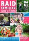 Tomares acoger&aacute; el IV Raid familiar 'Ciudad de Tomares' este s&aacute;bado 4 de junio