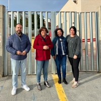 El Ayuntamiento de Hu&eacute;var dota de una monitora de educaci&oacute;n infantil como refuerzo PTI al CEIP de la localidad