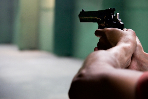 Detenido por robo con violencia e intimidaci&oacute;n en el interior de una vivienda de Isla Mayor