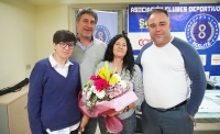 Los clubes de ACELITE, m&aacute;s seguros gracias a MPE