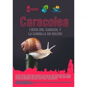 Gelves presenta en la Casa de la Provincia CARACOLEA, la I Ruta del Caracol y la Cabrilla en Gelves
